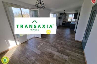 Maison 6 pièces 136250 €