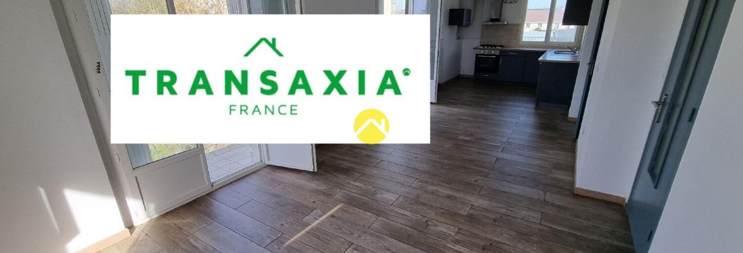 Maison 6 Pièces 95 m² à vendre à Bourges (18000)