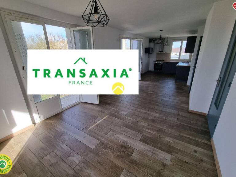 T6, 94M² RENOVE AVEC GARAGE — photo 1