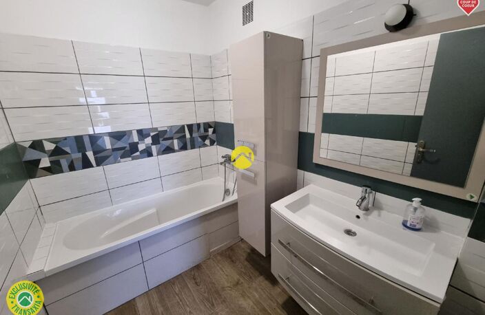 T6, 94M² RENOVE AVEC GARAGE — photo 4