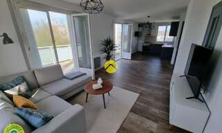 Maison 6 Pièces 95 m² à vendre à Bourges (18000)