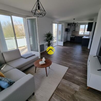 Maison 6 pièces 136250 €