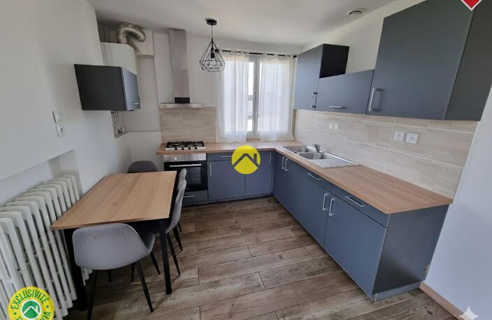 APPARTEMENT AVEC GARAGE — photo 2