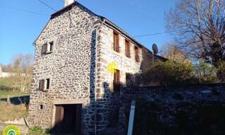 Maison 4 Pièces 70 m² à vendre à Allanche (15160)