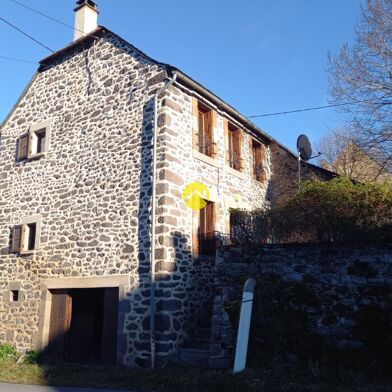 Maison 4 pièces 99000 €