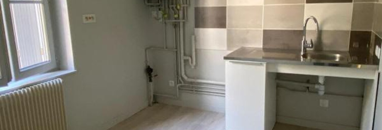 Maison 5 Pièces 99 m² à louer à Les Hermites (37110)