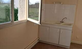 Appartement 3 Pièces 65 m² à louer à Bridoré (37600)