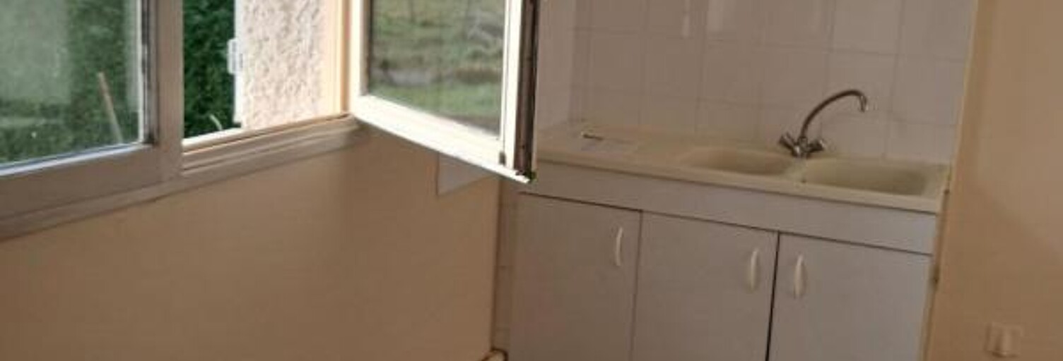 Appartement 3 Pièces 65 m² à louer à Bridoré (37600)