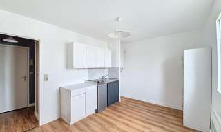 Appartement 1 Pièce 27 m² à vendre à Joué-lès-Tours (37300)