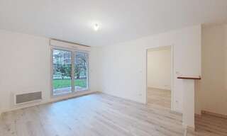 Appartement 2 Pièces 44 m² à vendre à Tours (37100)