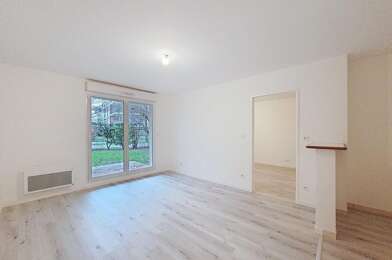 Appartement 2 pièces 149000 €