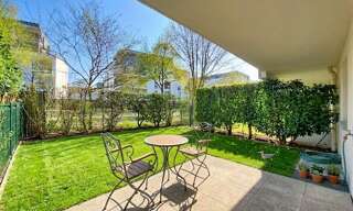 Appartement 2 Pièces 44 m² à vendre à Tours (37100)