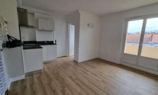 Appartement 1 Pièce 22 m² à louer à Grenoble (38000)