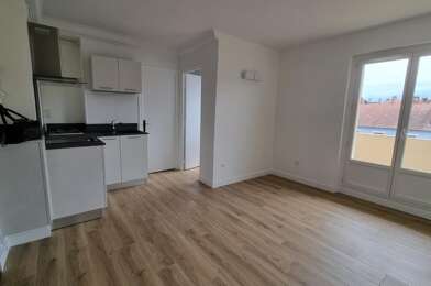 Appartement 1 pièces 555 €