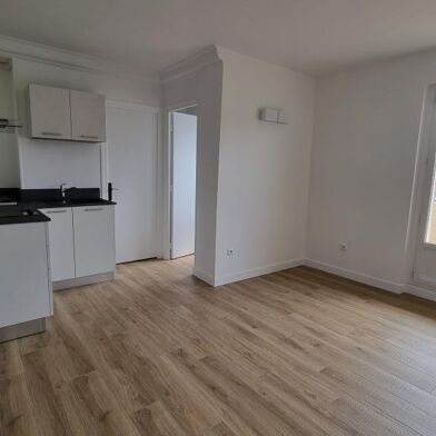 Appartement 1 pièces 555 €