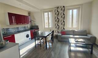 Appartement 5 Pièces 85 m² à louer à Saint-Étienne (42000)