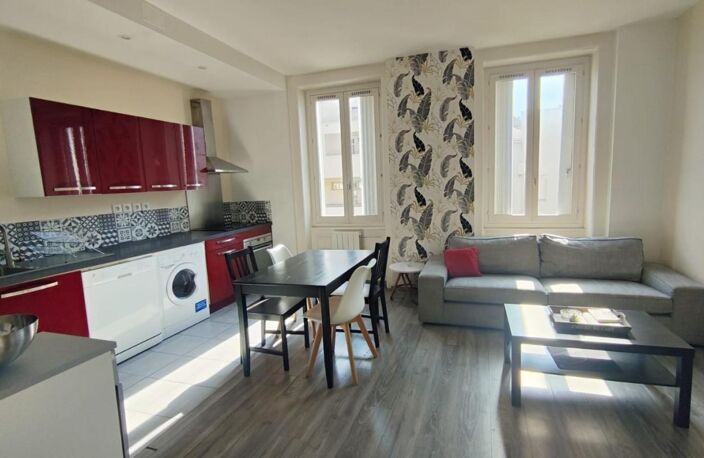 À louer – Appartement meublé 4 chambres – Rue Étienne Boisson — photo 2