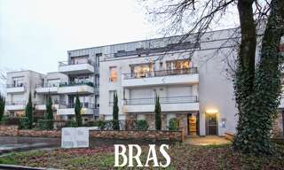 Appartement 2 Pièces 38 m² à vendre à Orvault (44700)