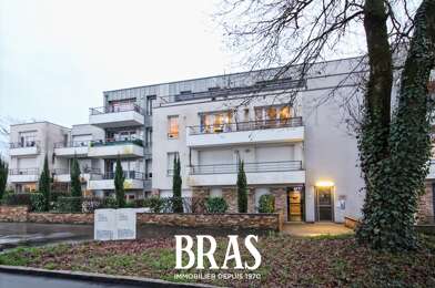 Appartement 2 pièces 171200 €