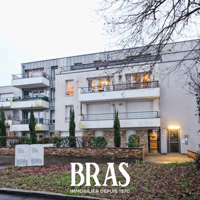 Appartement 2 pièces 171200 €