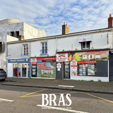 Commerce  315000 €