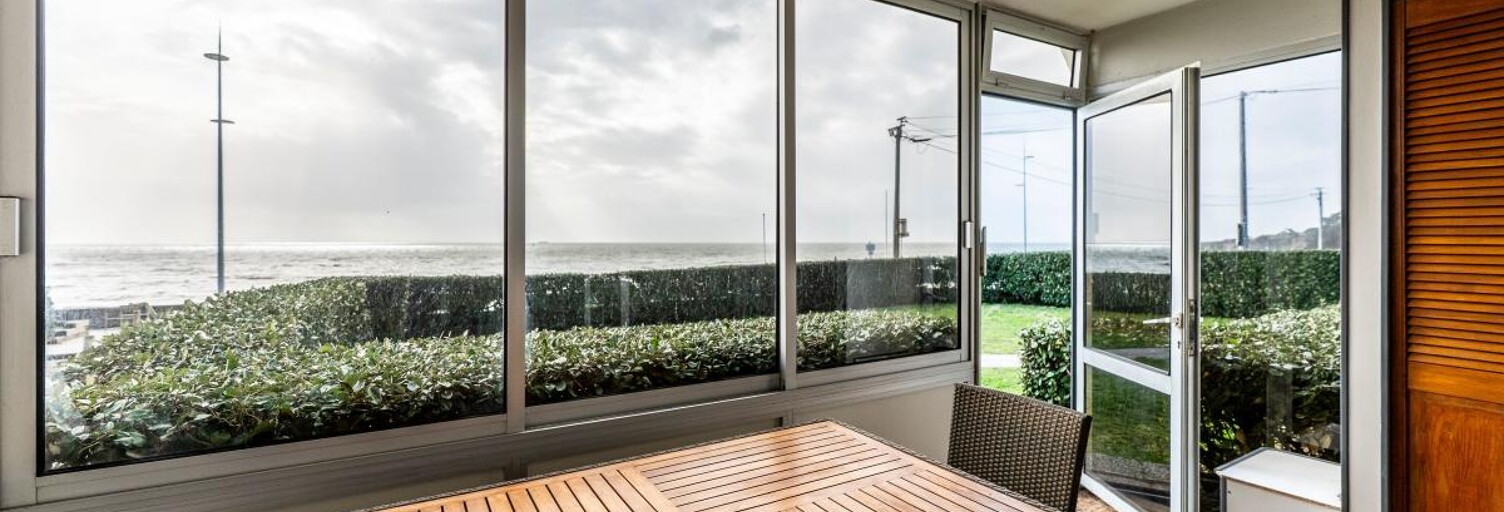 Appartement 1 Pièce 28 m² à vendre à Pornichet (44380)