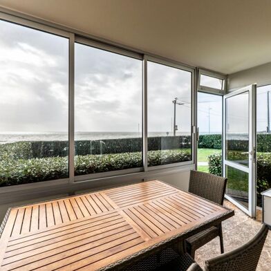 Appartement 1 pièces 162000 €