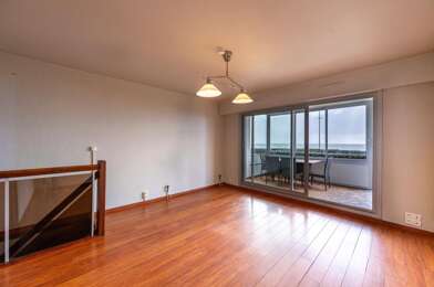 Appartement 1 pièces 162000 €