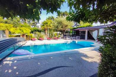 Maison 5 pièces 690000 €