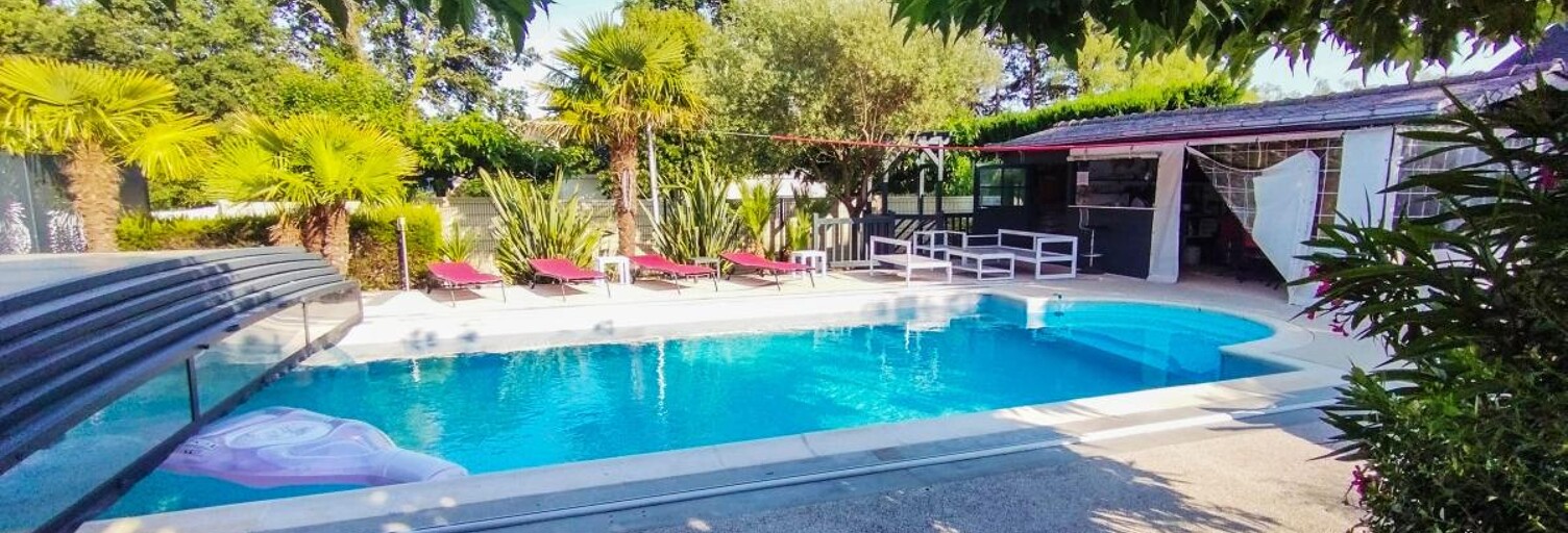 Maison 5 Pièces 200 m² à vendre à La Baule-Escoublac (44500)