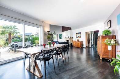 Maison 5 pièces 799000 €