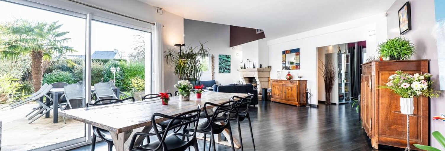 Maison 5 Pièces 258 m² à vendre à Guérande (44350)