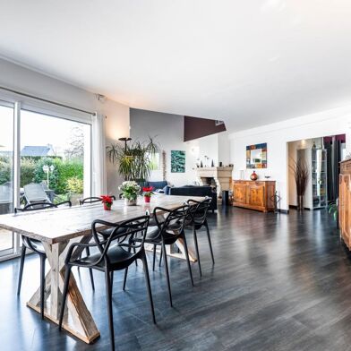 Maison 5 pièces 799000 €