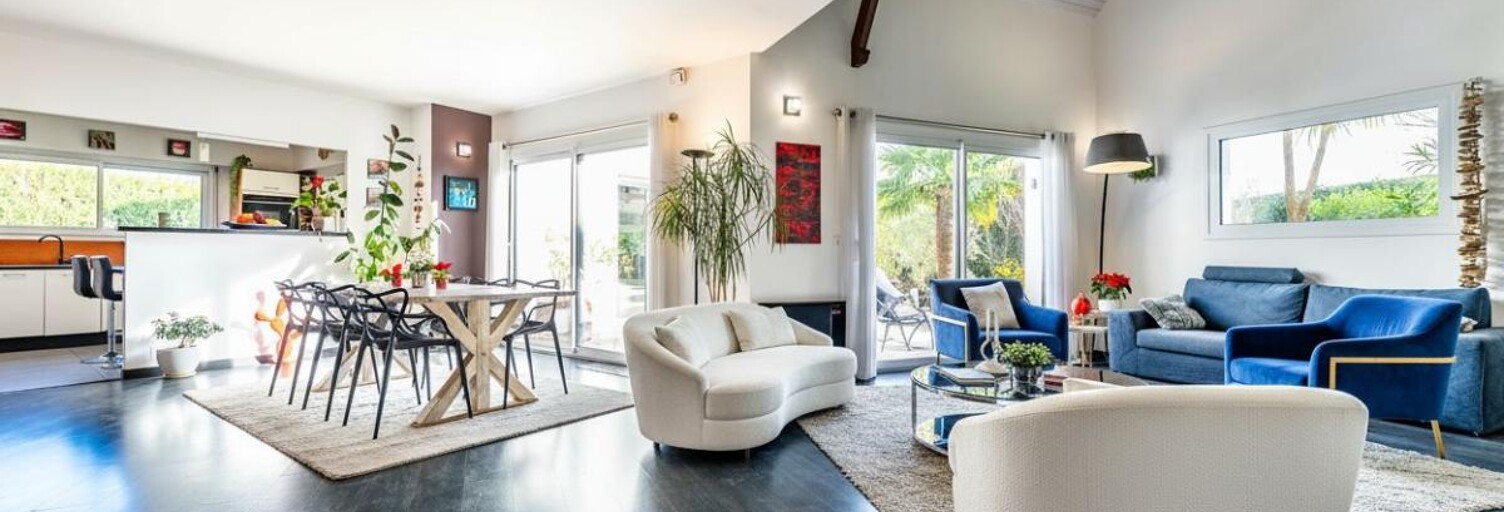 Maison 5 Pièces 258 m² à vendre à Guérande (44350)