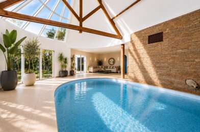 Maison 5 pièces 799000 €