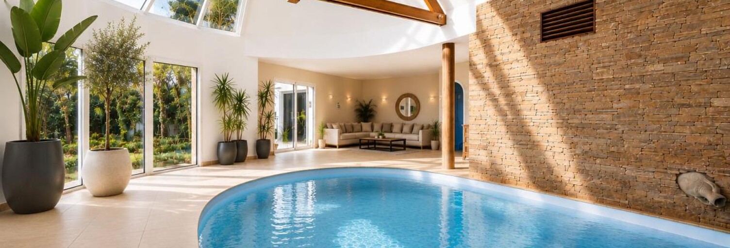 Maison 5 Pièces 258 m² à vendre à Guérande (44350)