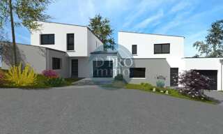 Maison 8 Pièces 127 m² à vendre à La Plaine-sur-Mer (44770)