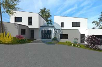 Maison 8 pièces 494730 €