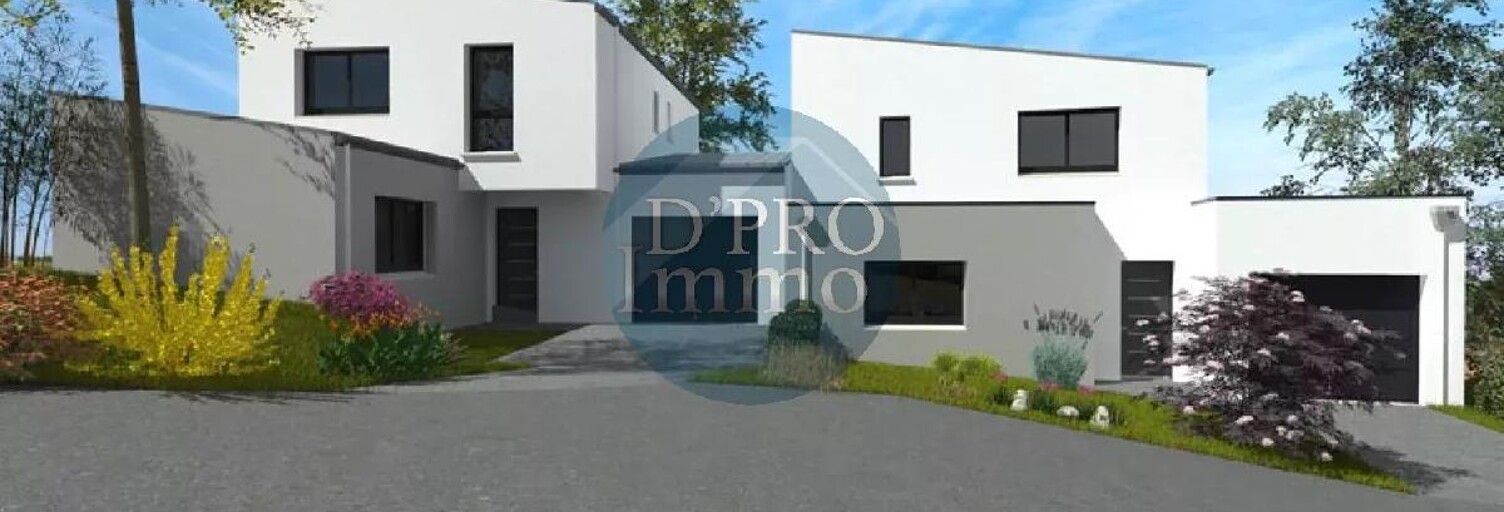 Maison 8 Pièces 127 m² à vendre à La Plaine-sur-Mer (44770)