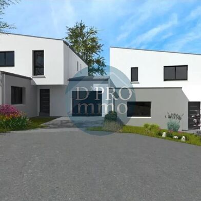 Maison 8 pièces 494730 €