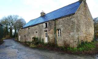 Maison  150 m² à vendre à Locmalo (56160)