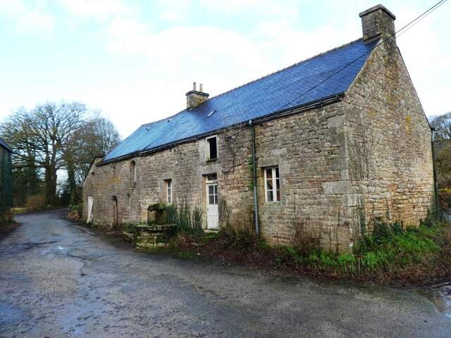 Corps de ferme — photo du bien