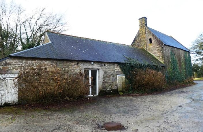 Corps de ferme — photo 2