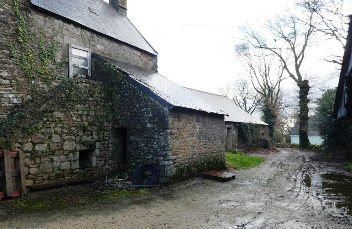 Corps de ferme — photo 3
