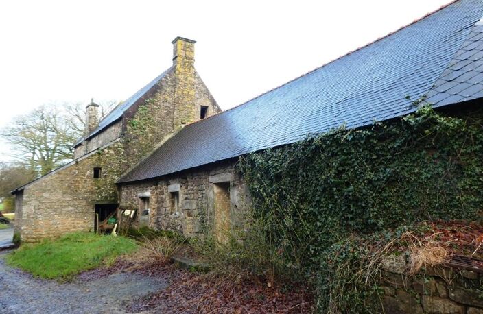 Corps de ferme — photo 4