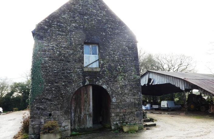 Corps de ferme — photo 5