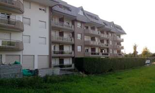 Appartement 1 Pièce 21 m² à louer à Étrembières (74100)