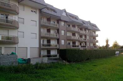 Appartement 1 pièces 640 €