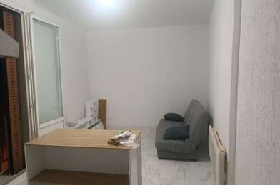 Appartement 1 pièces 550 €