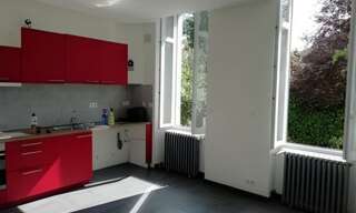 Appartement 2 Pièces 48 m² à louer à Angers (49000)